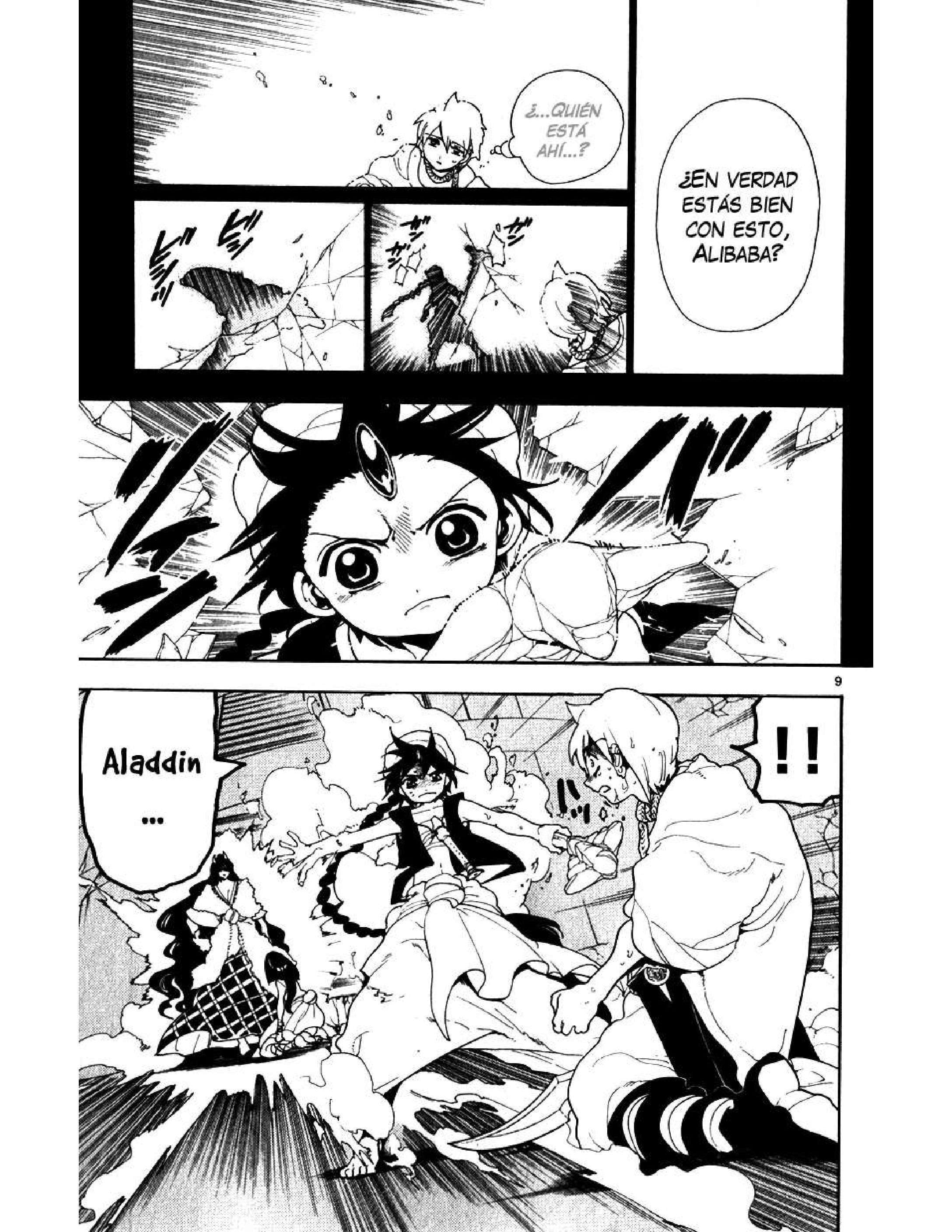 Capitulo 129 page 12