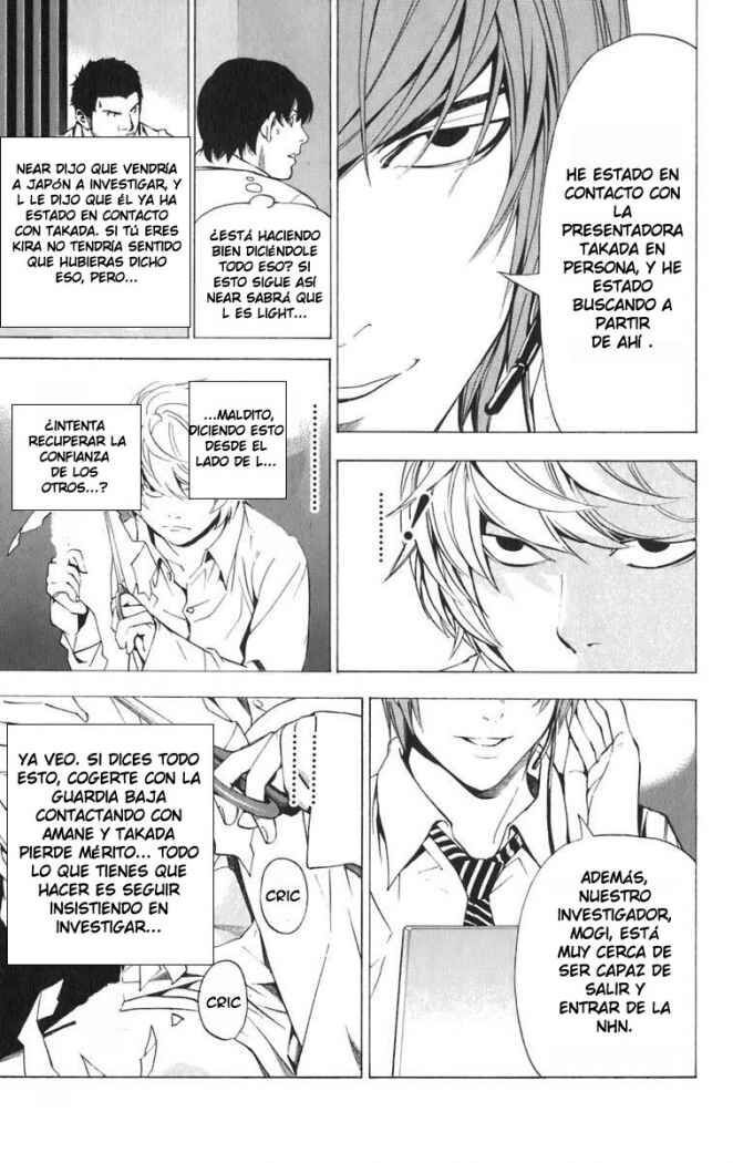 Capitulo 89 page 12