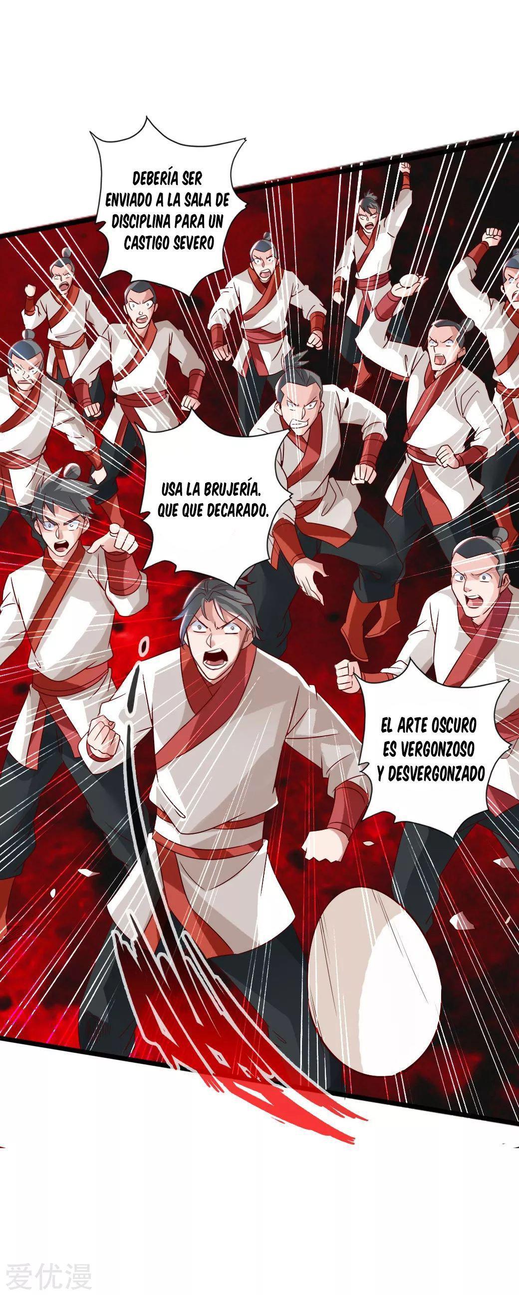 Capitulo 38 page 15