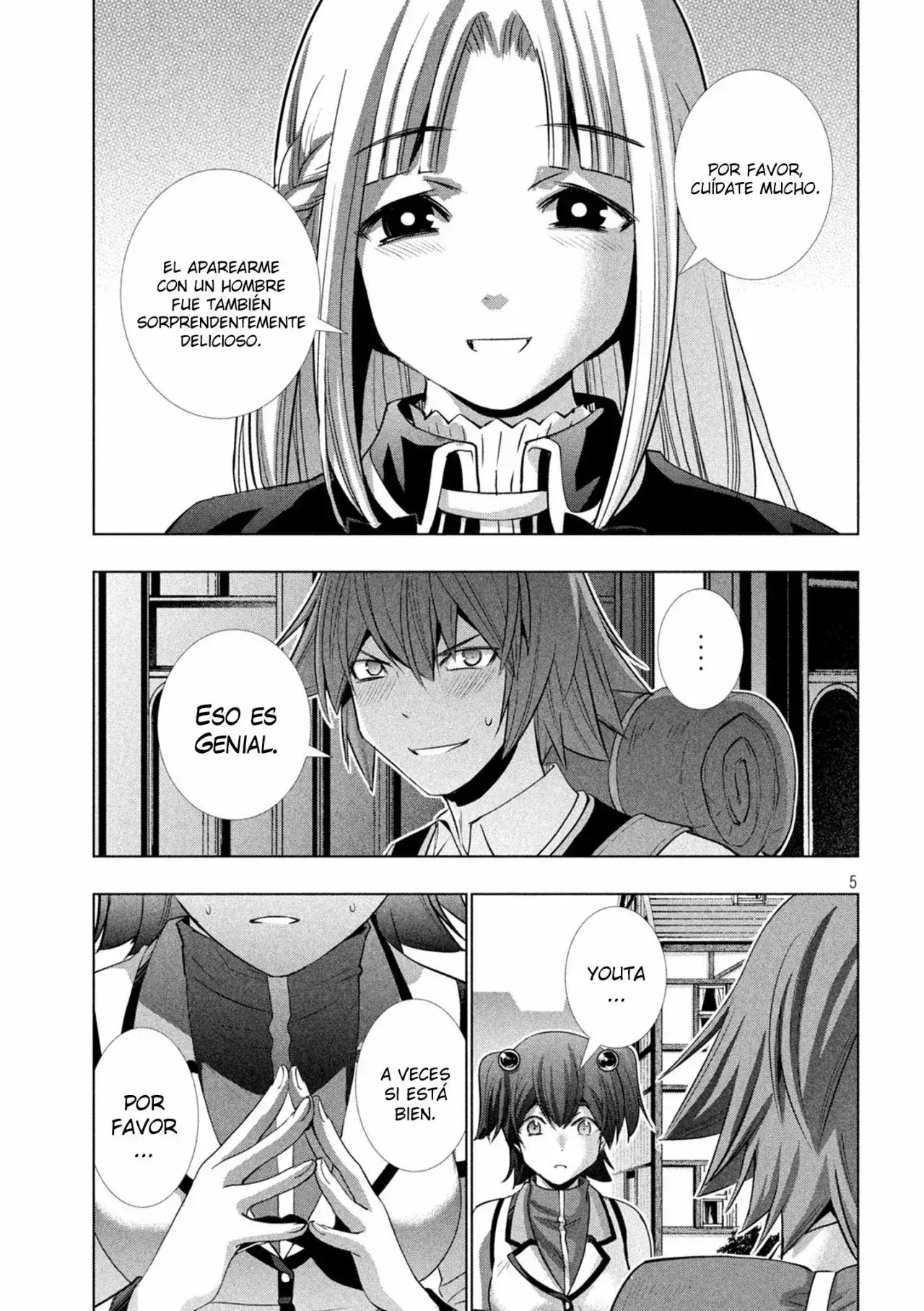 Capitulo 163 page 7