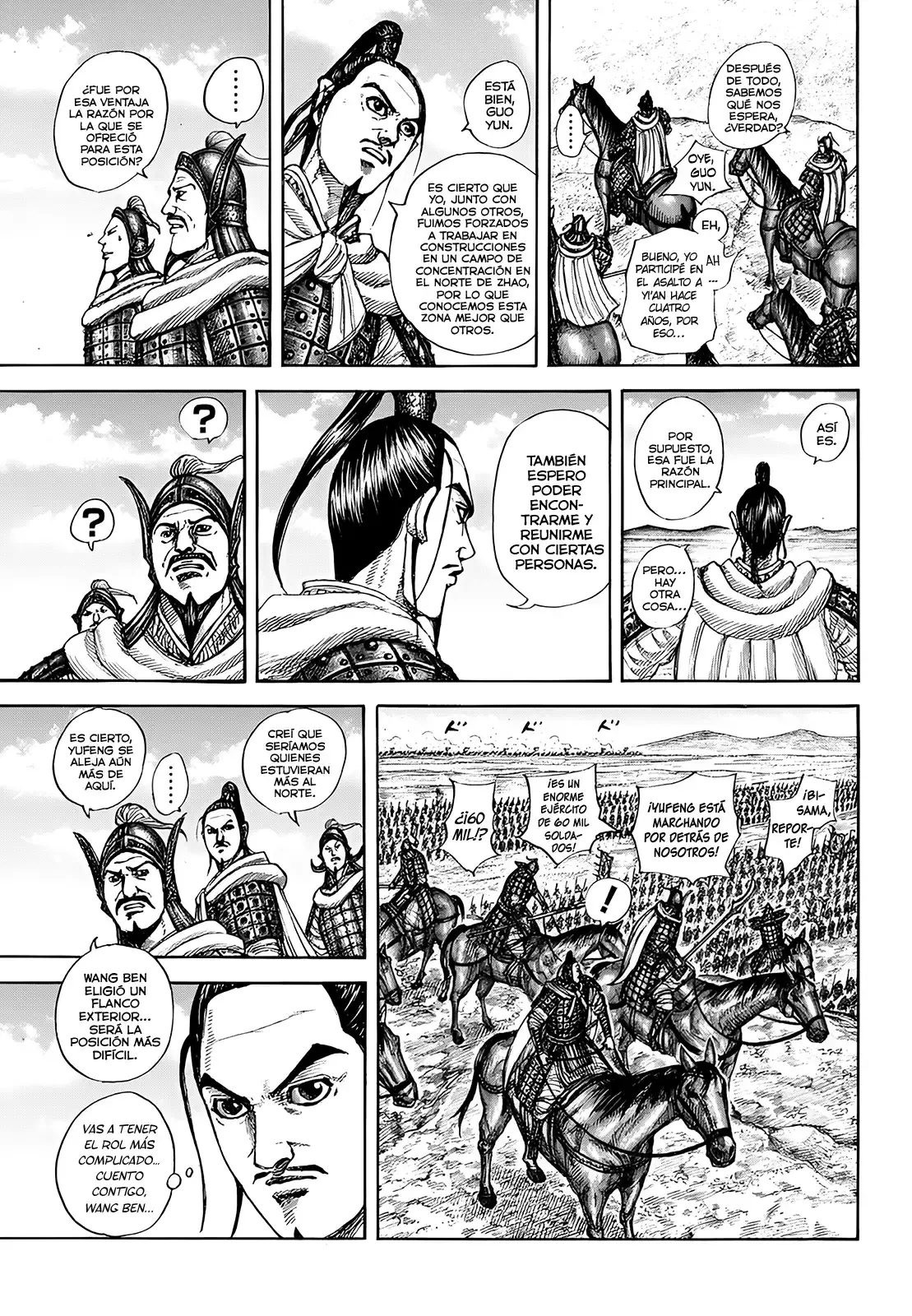 Capitulo 852 page 8