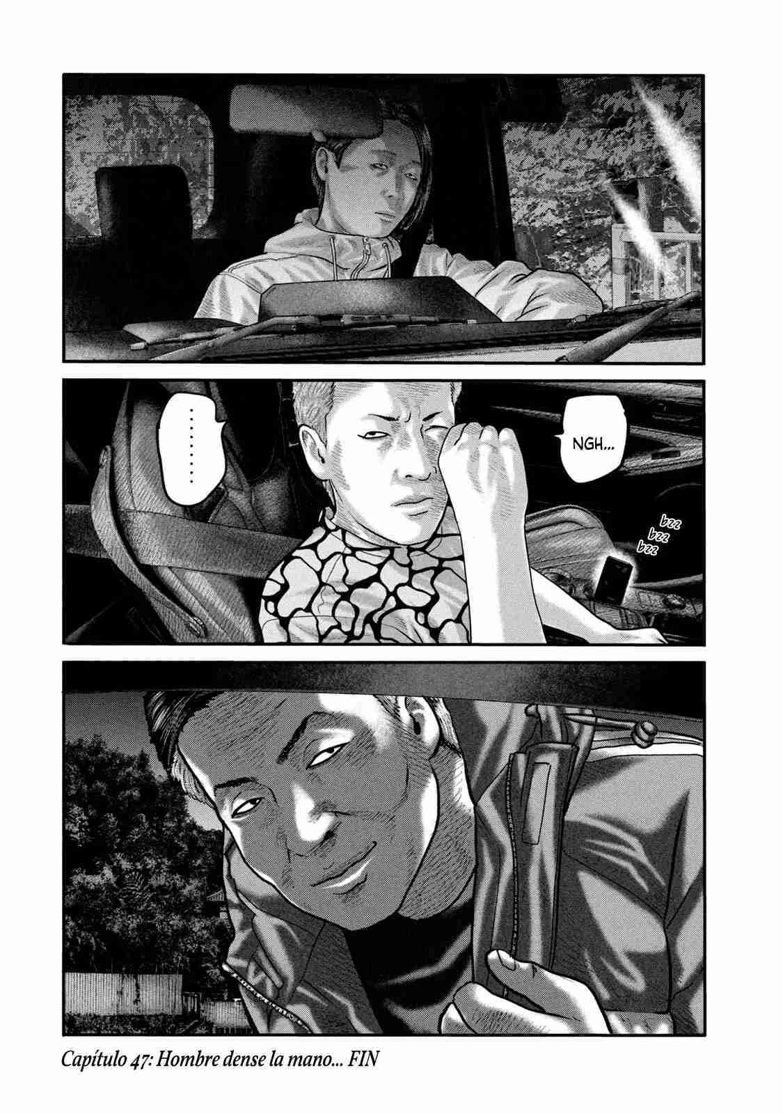 Capitulo 47 page 19