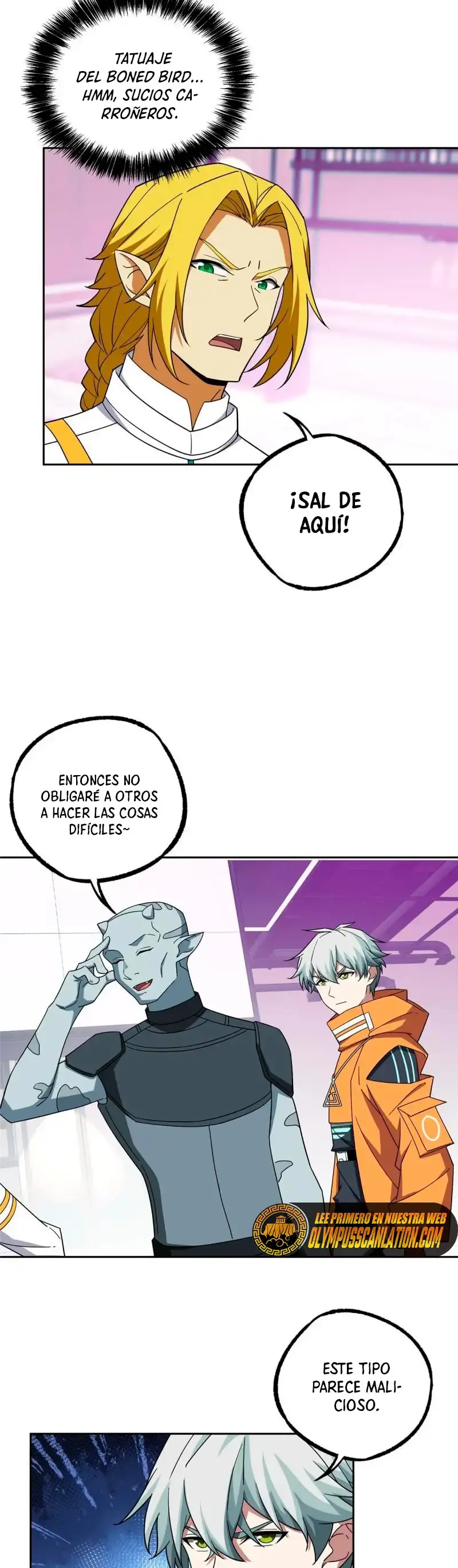 Capitulo 204 page 10