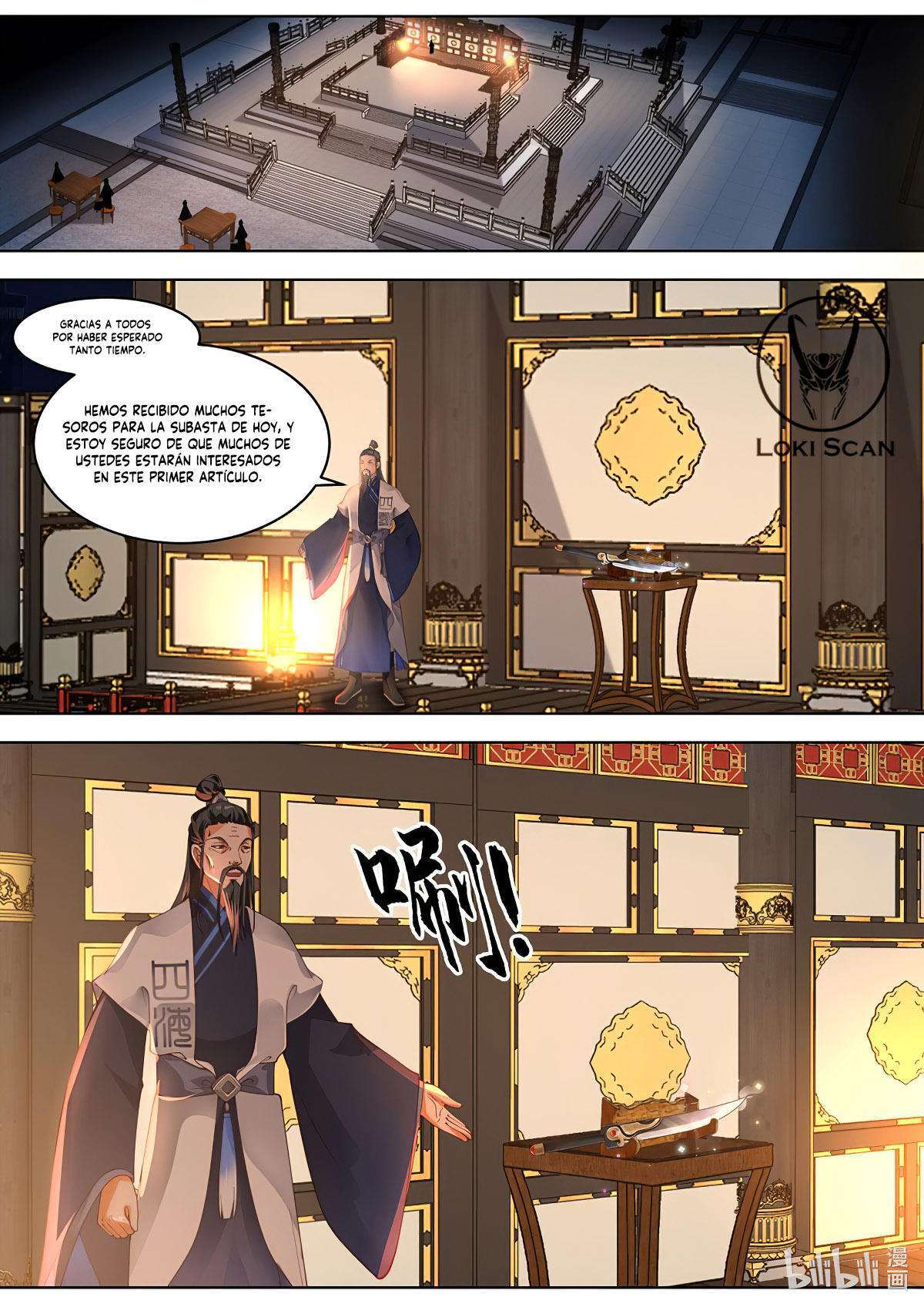 Capitulo 419 page 11