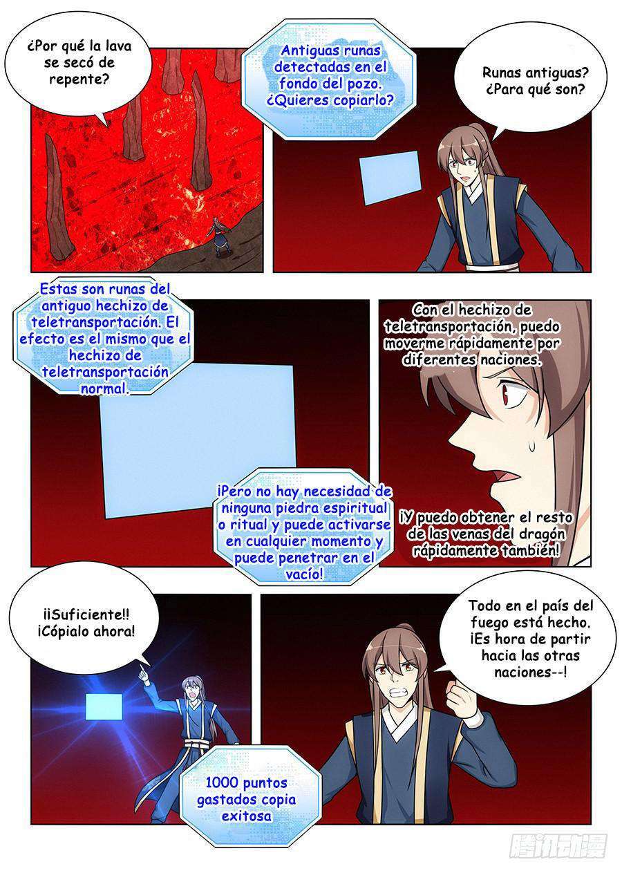 Capitulo 110 page 12