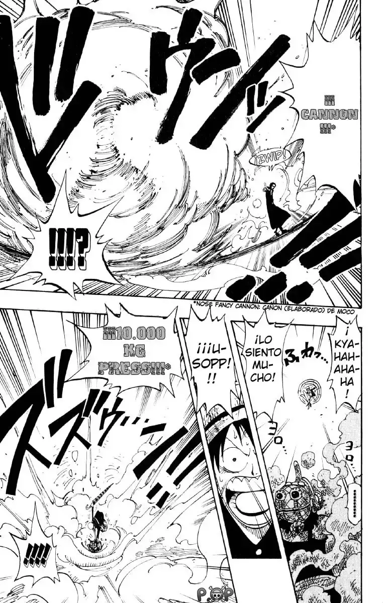 Capitulo 120 page 15