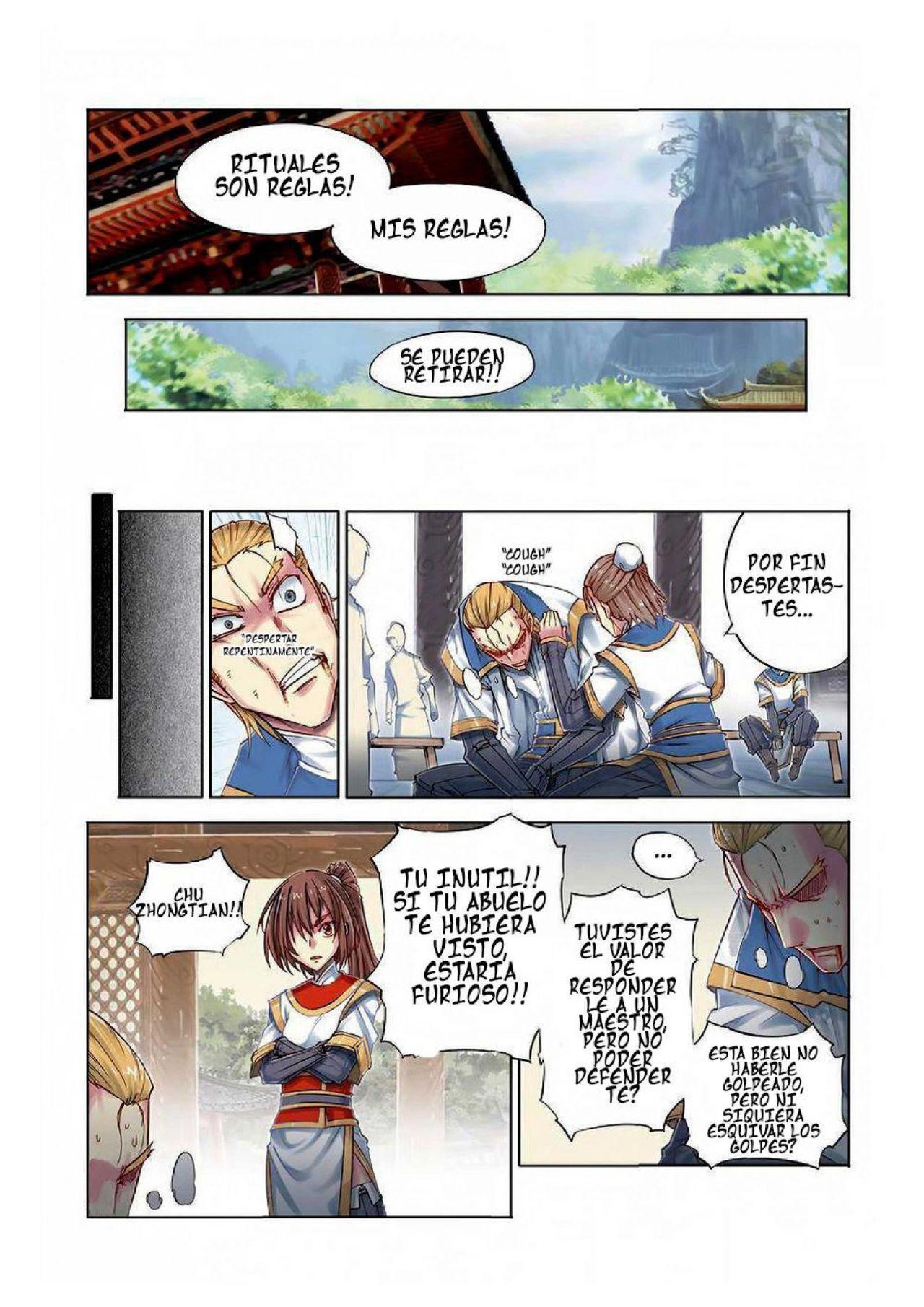 Capitulo 24 page 19