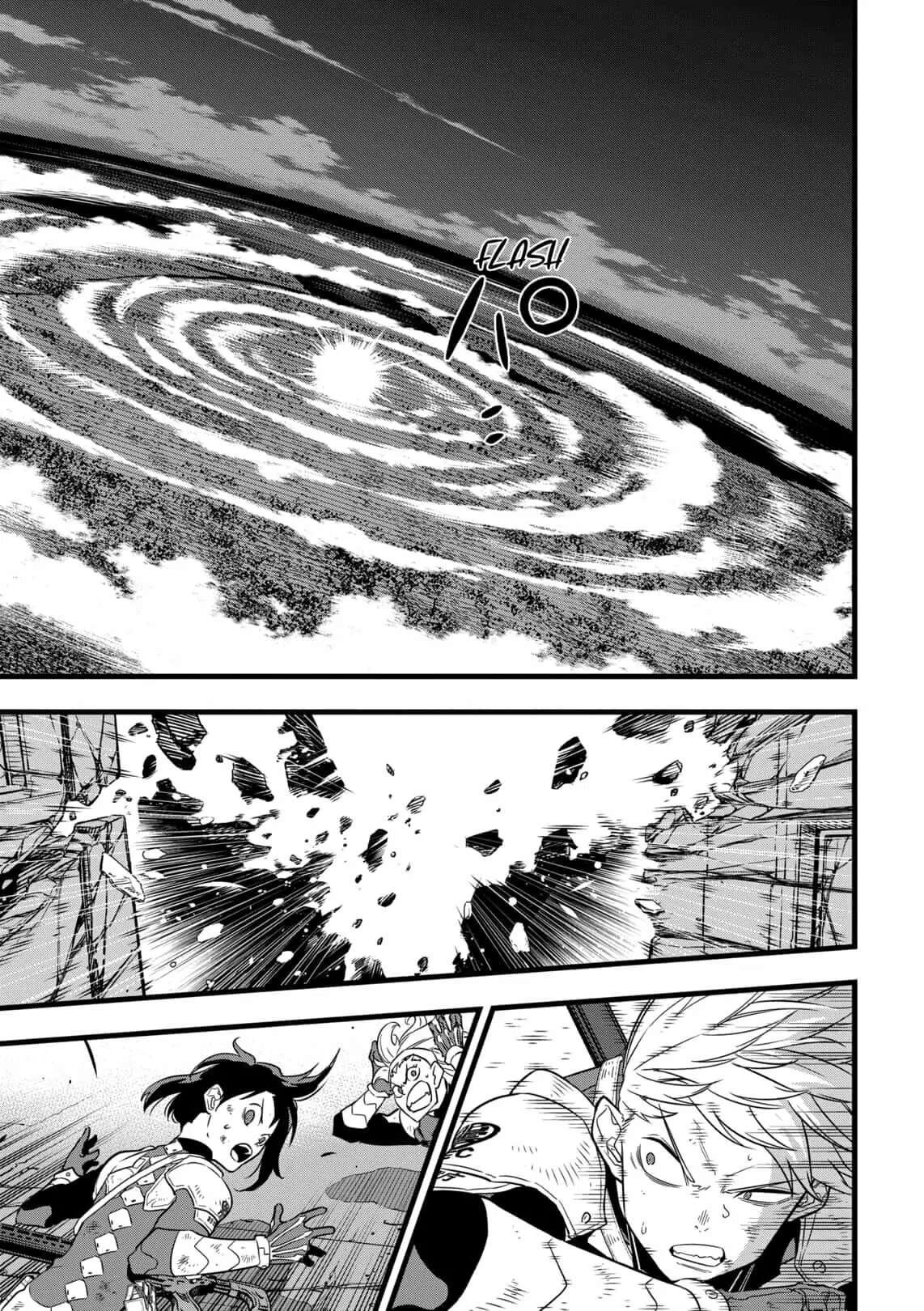 Capitulo 32 page 11