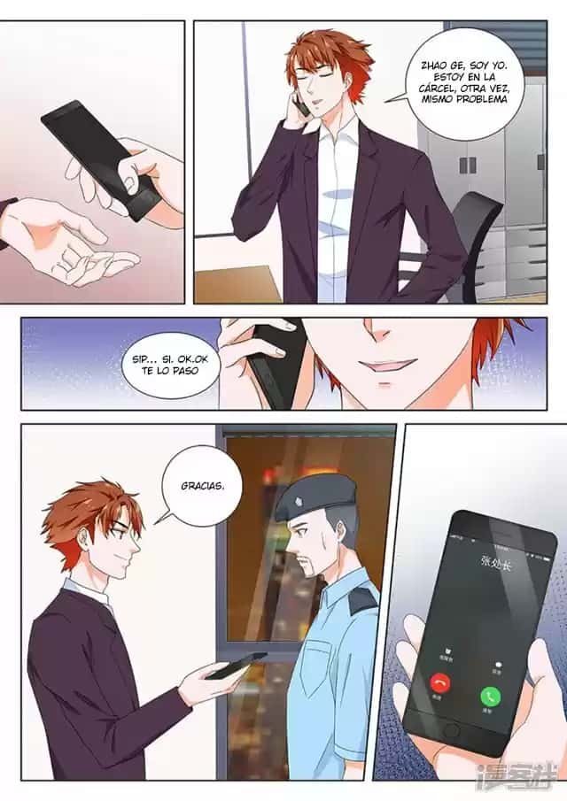 Capitulo 119 page 10