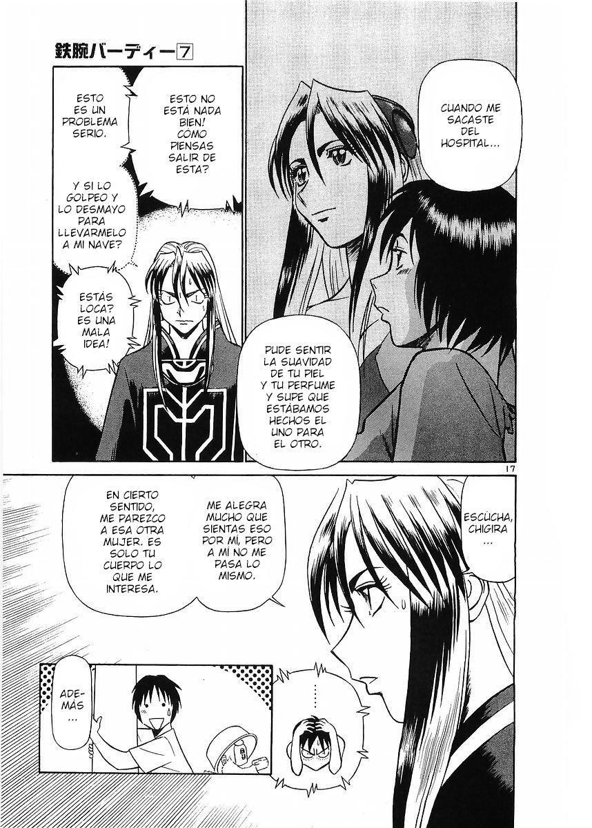 Capitulo 72 page 18