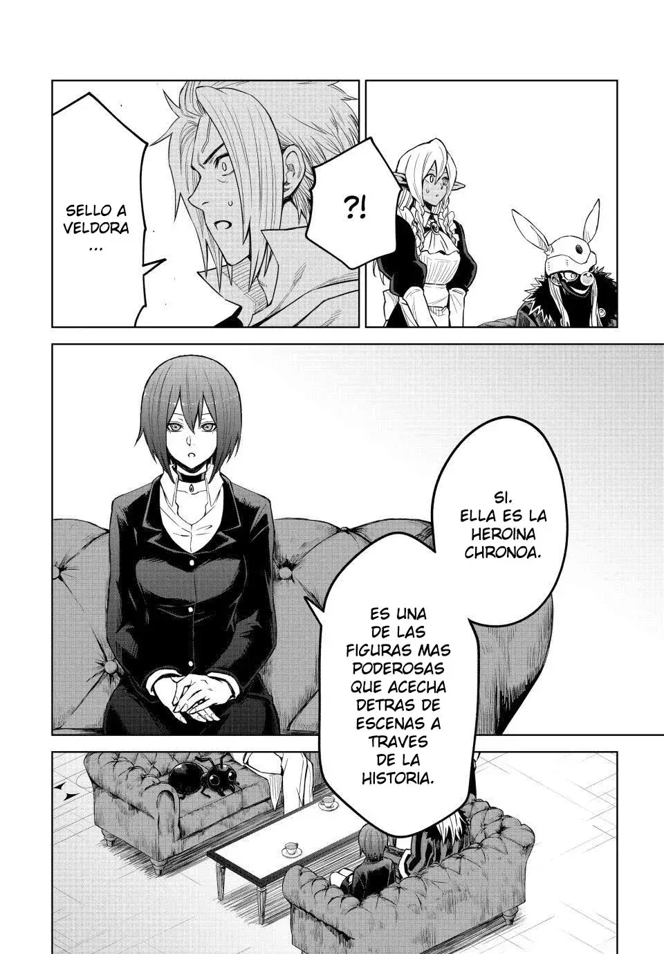 Capitulo 19 page 13