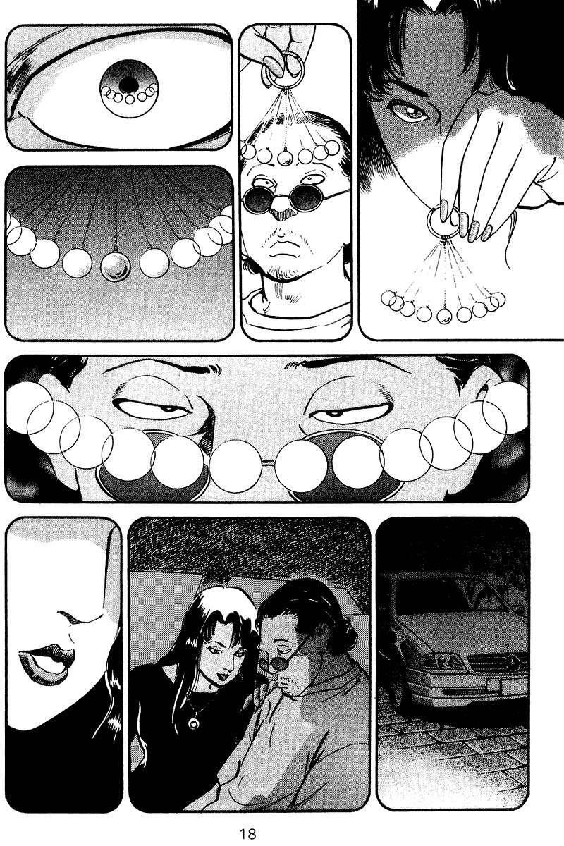 Capitulo 70 page 18