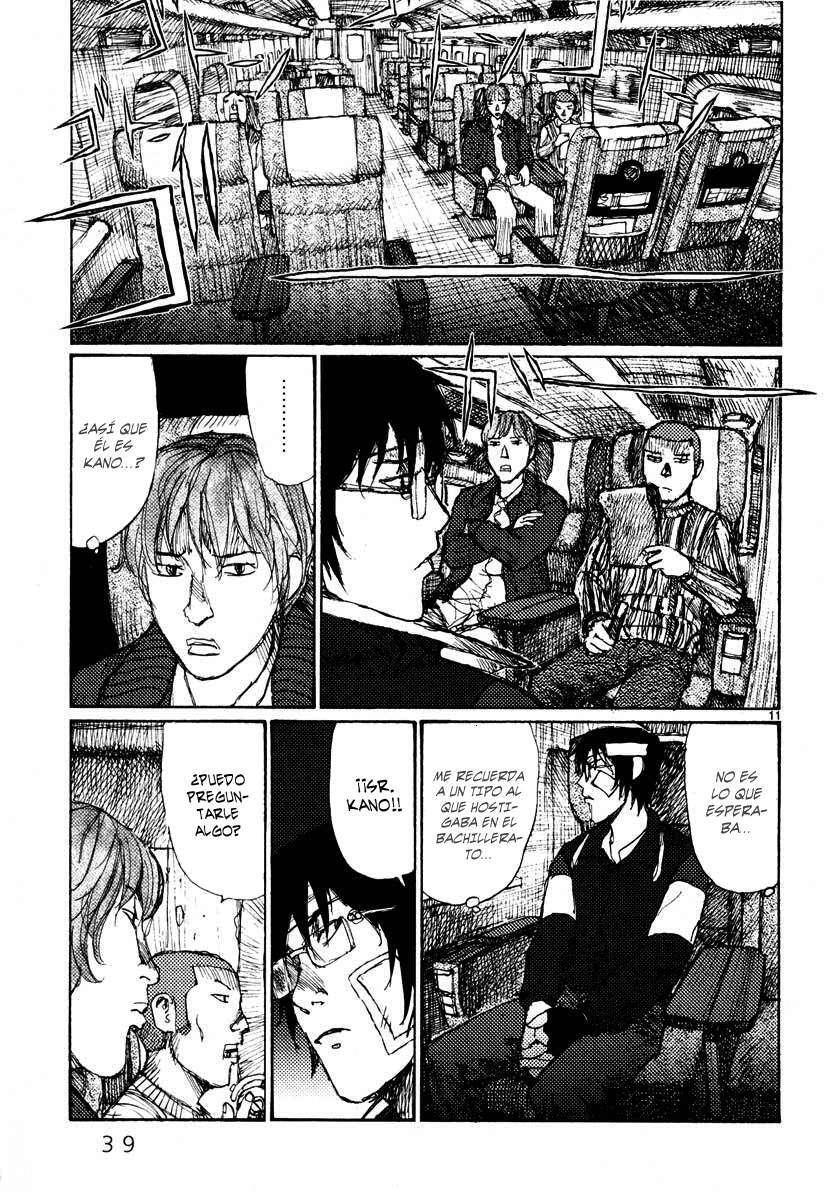 Capitulo 40 page 13