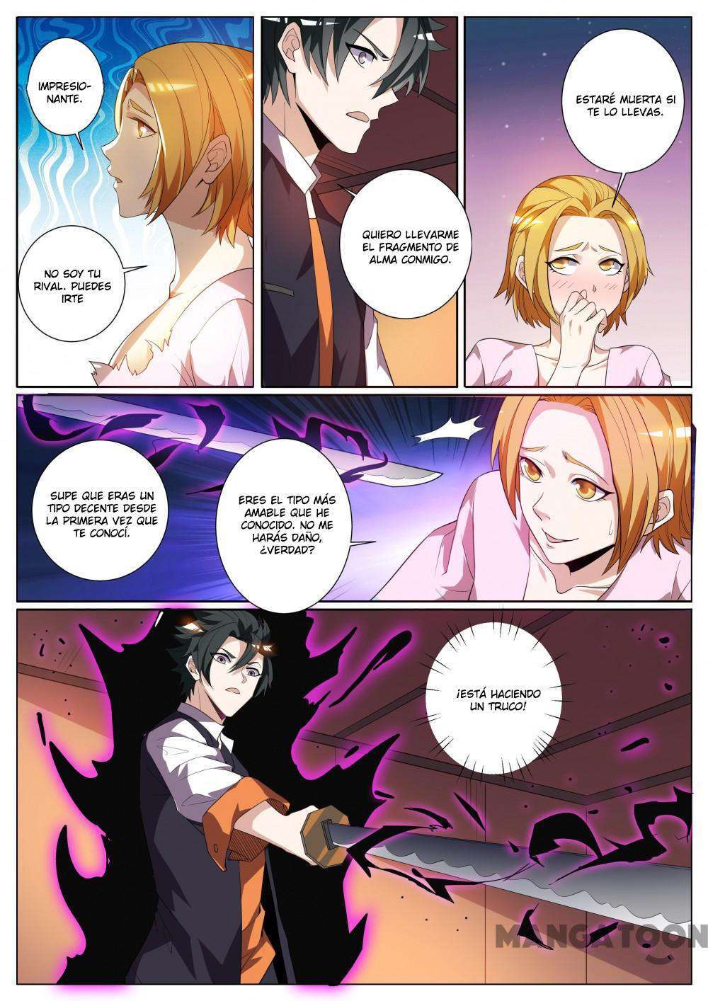 Capitulo 274 page 11