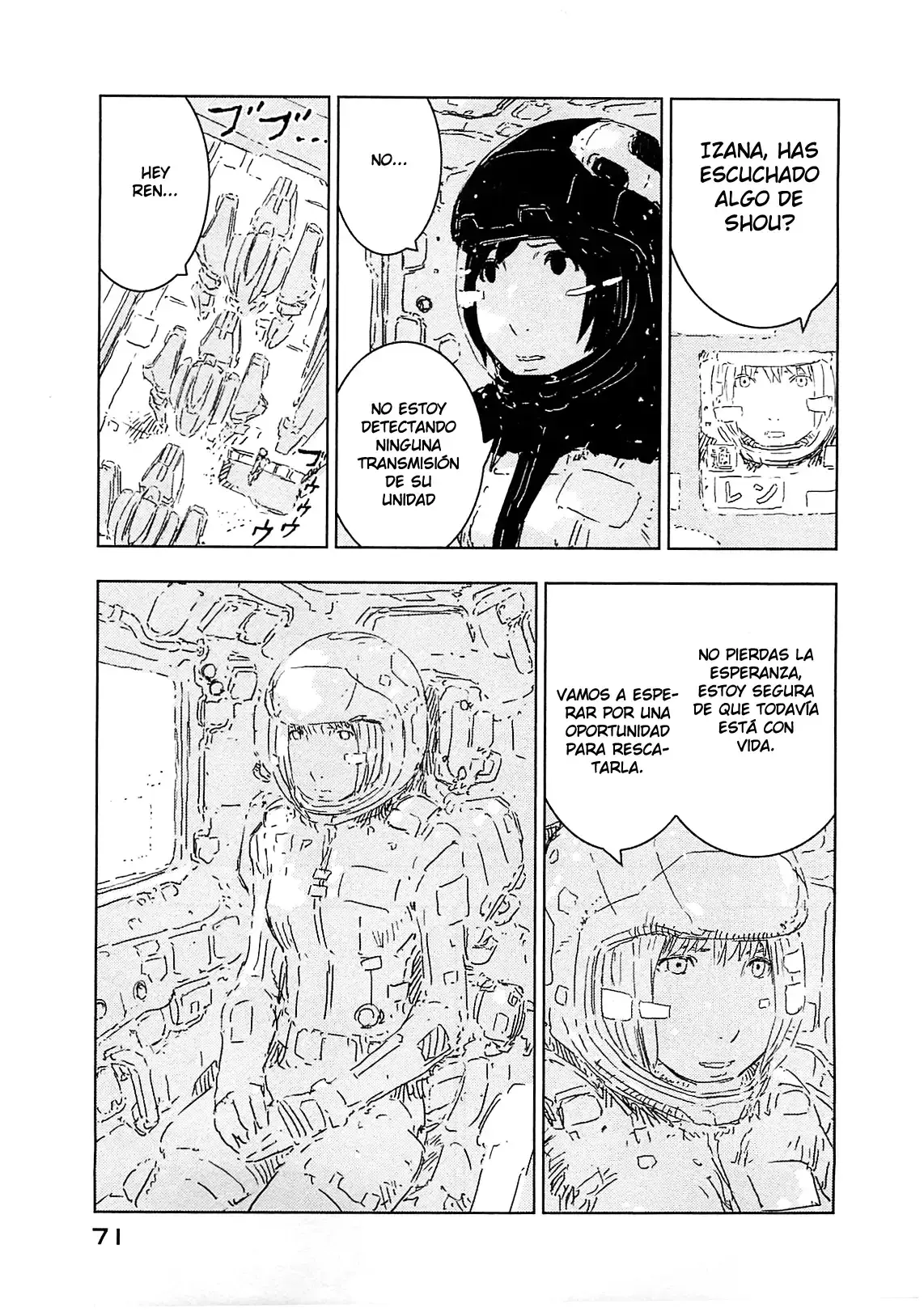 Capitulo 57 page 7