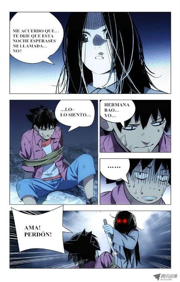 Capitulo 17 page 3