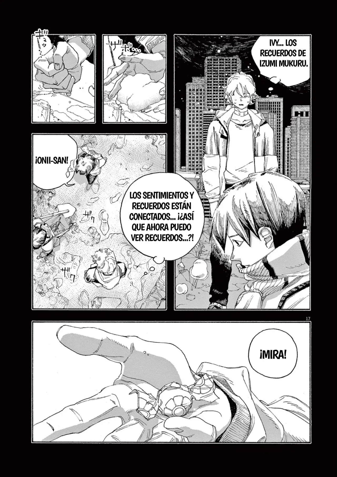 Capitulo 57 page 15