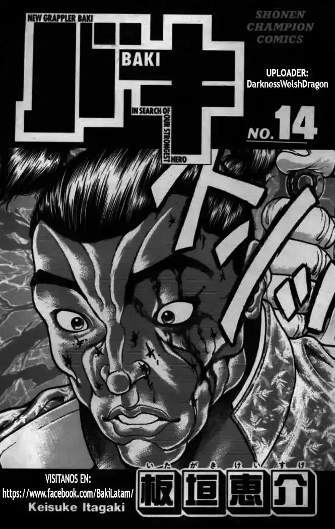 Capitulo 116 page 4
