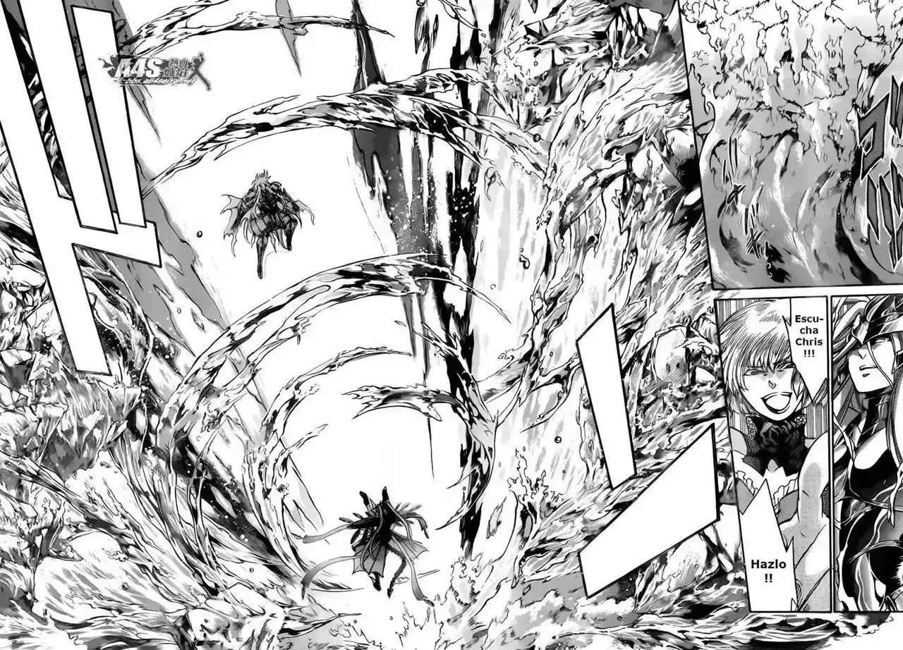 Capitulo 73 page 6