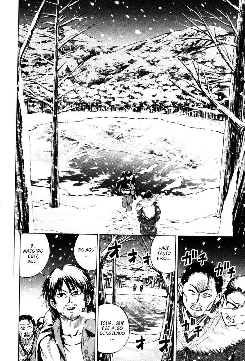 Capitulo 69 page 3