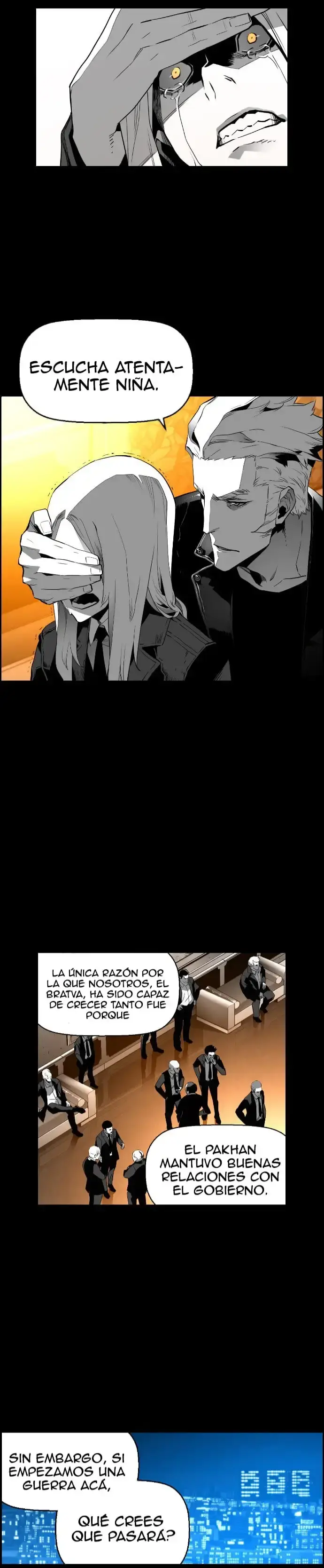 Capitulo 127 page 14