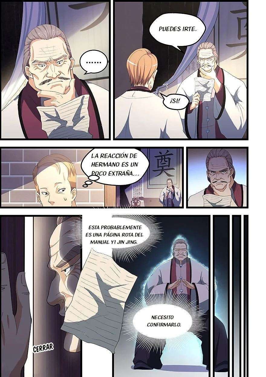 Capitulo 91 page 8