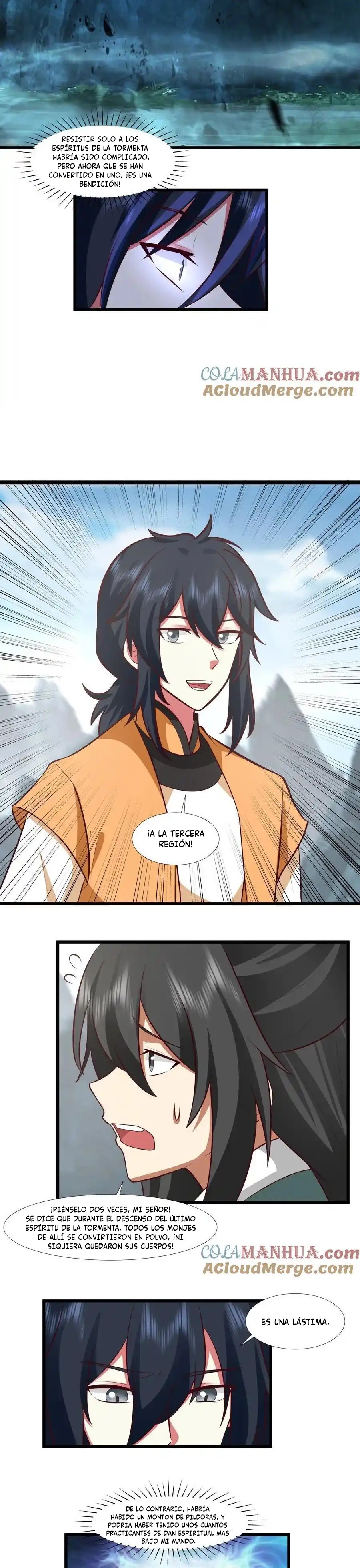 Capitulo 423 page 9