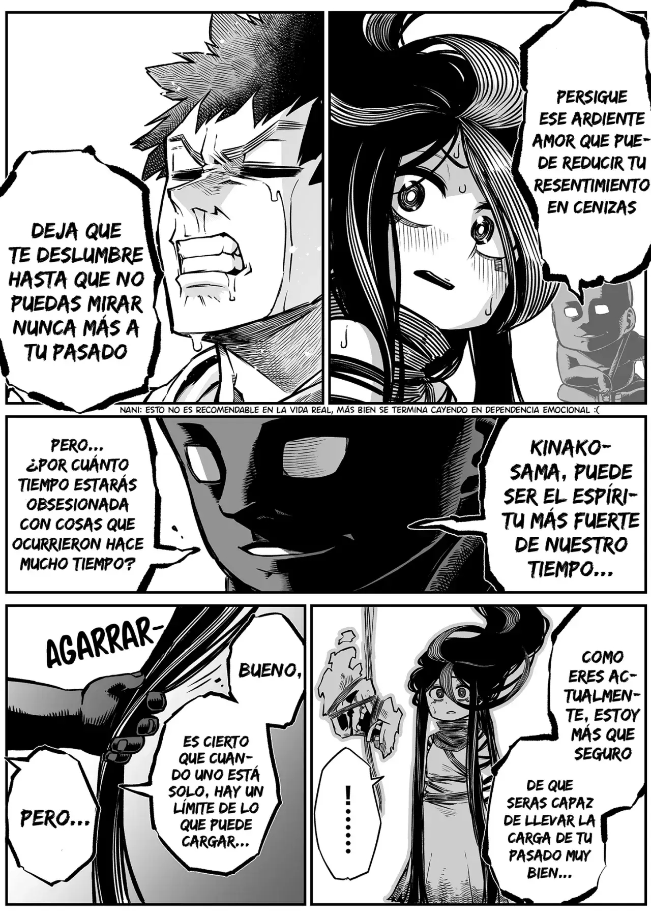Capitulo 28 page 6
