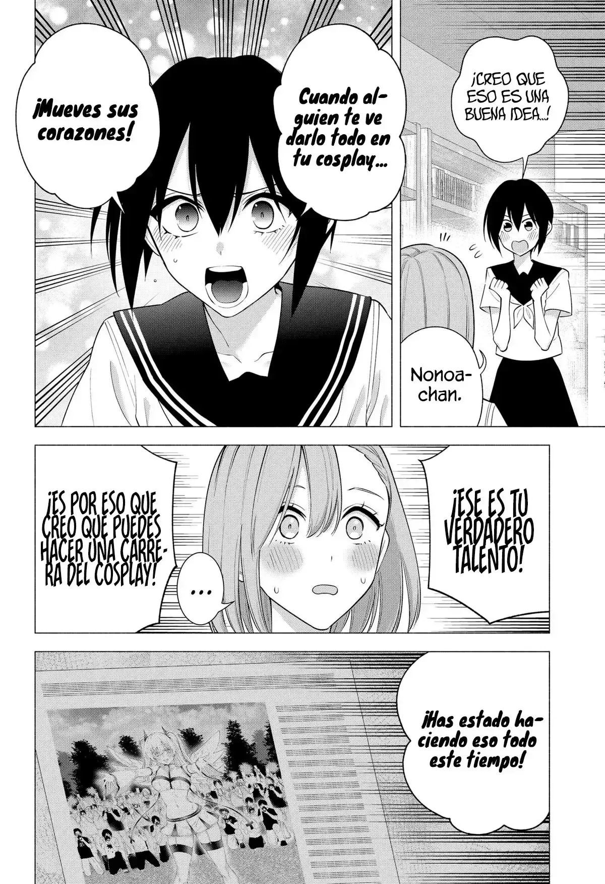 Capitulo 174 page 19