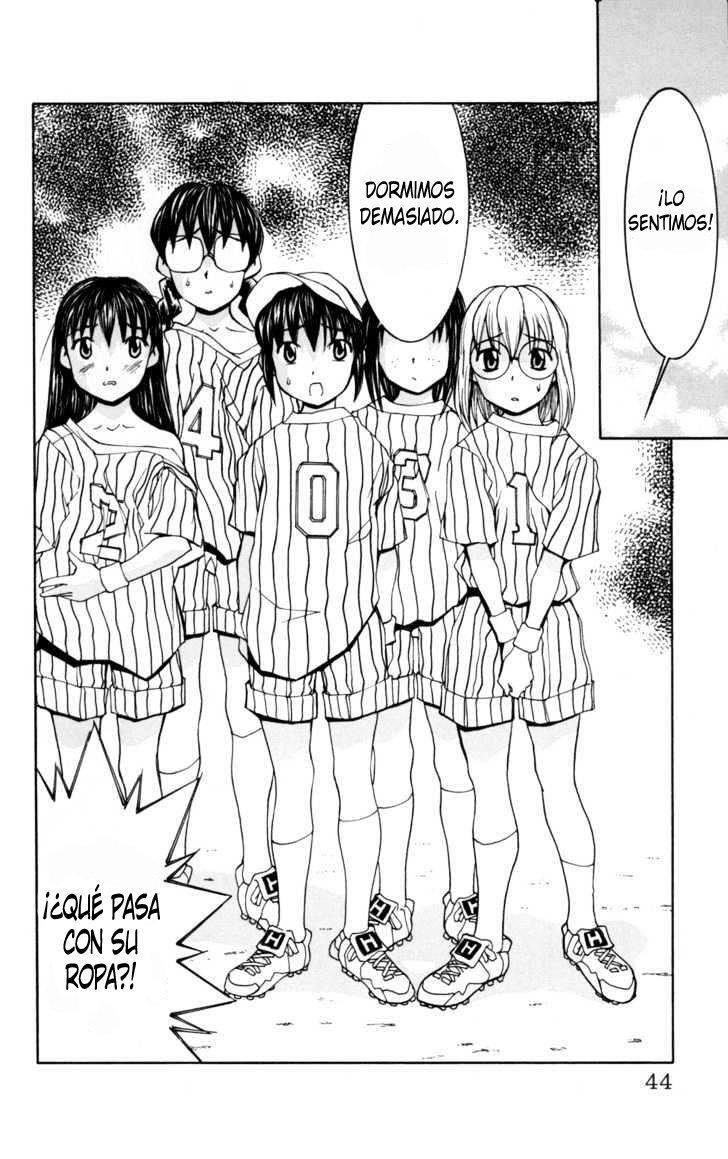 Capitulo 26 page 19