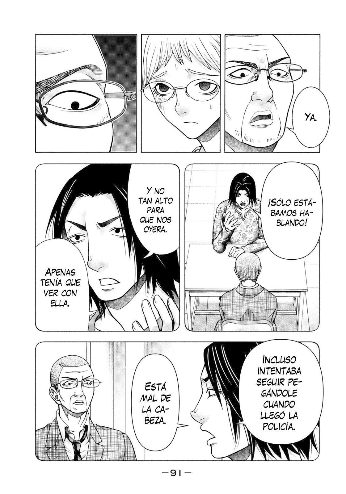 Capitulo 62 page 6
