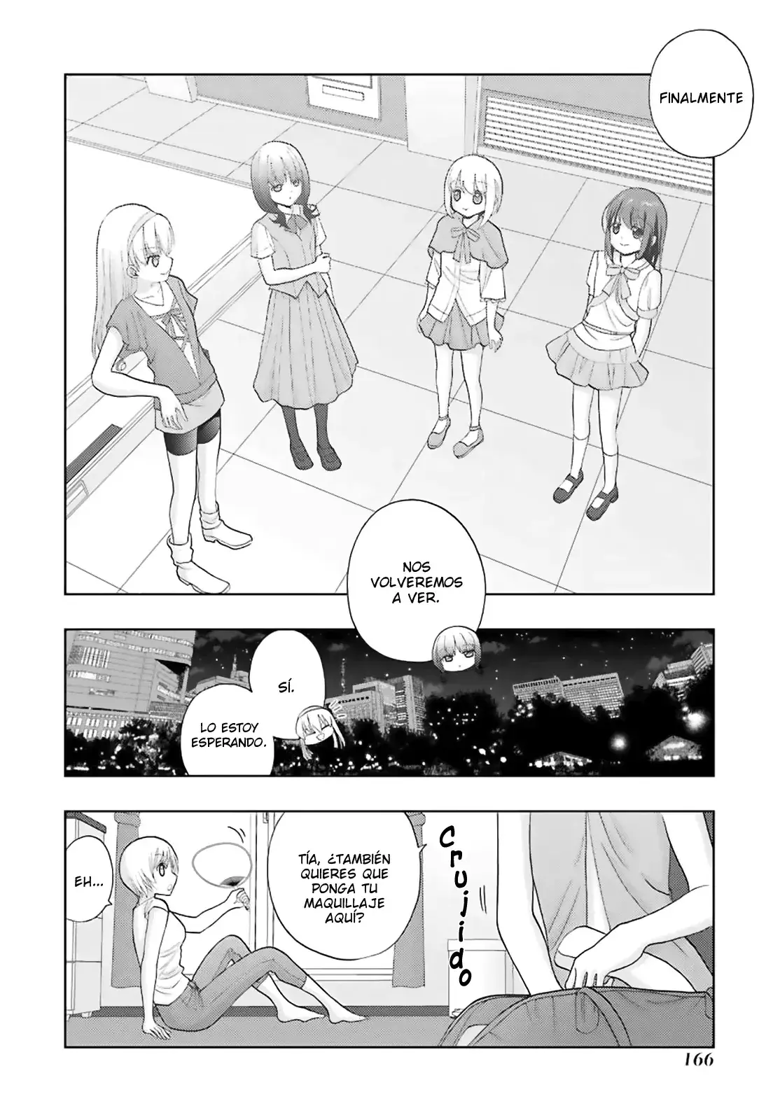 Capitulo 79 page 15