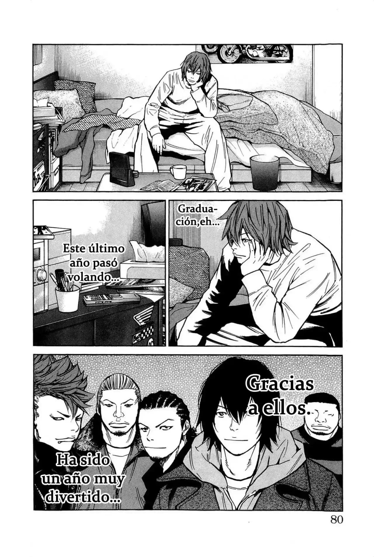 Capitulo 110 page 10