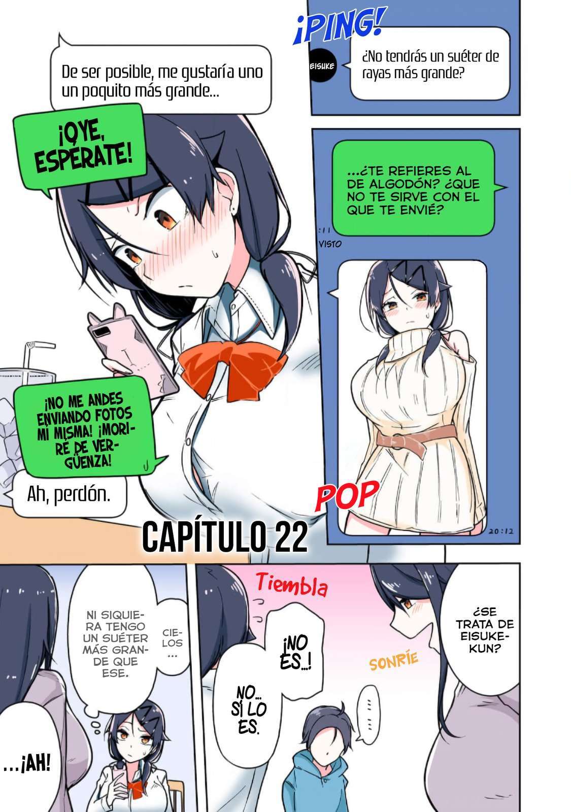 Capitulo 22 page 3