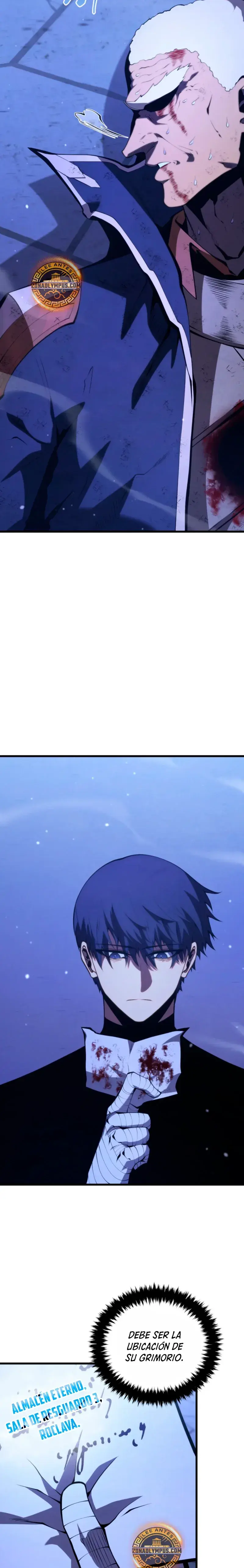 Capitulo 172 page 26