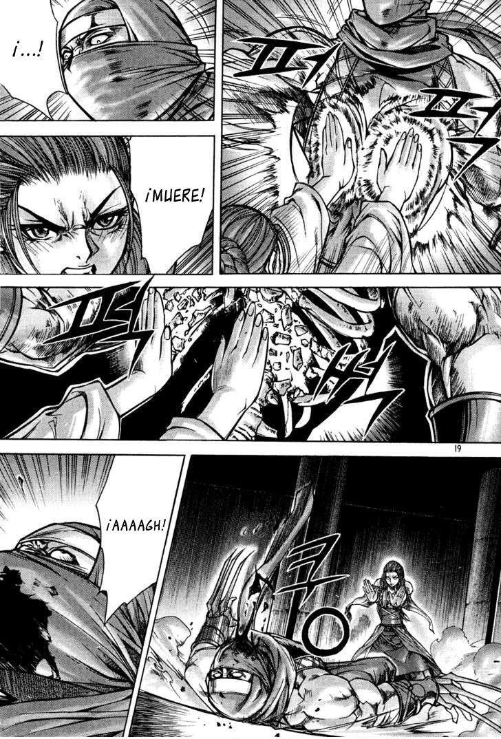 Capitulo 173 page 18