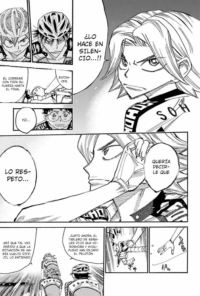 Capitulo 445 page 11