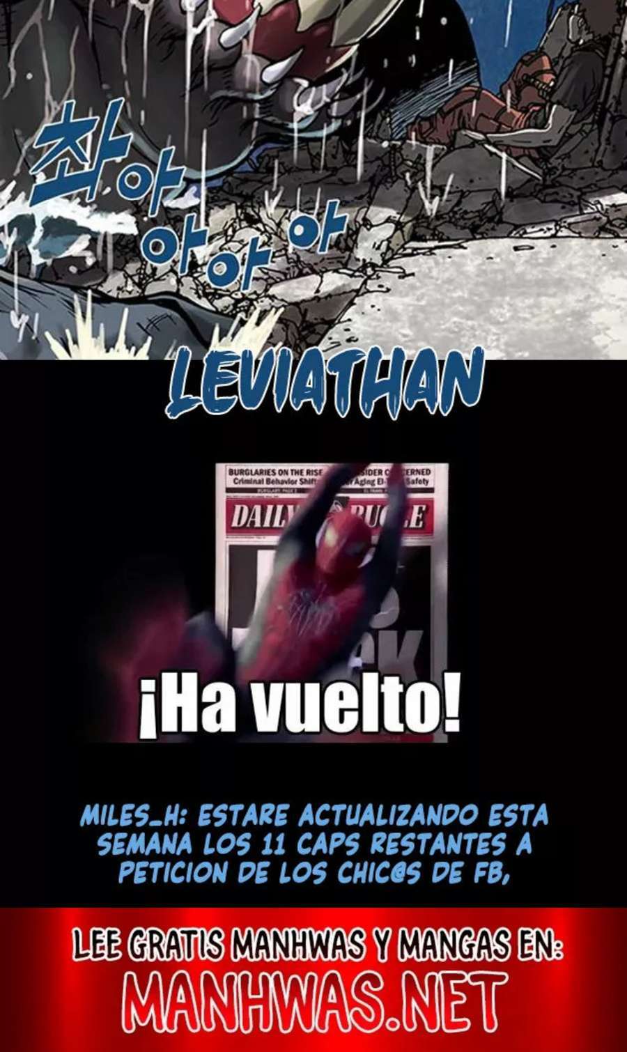 Capitulo 100 page 14