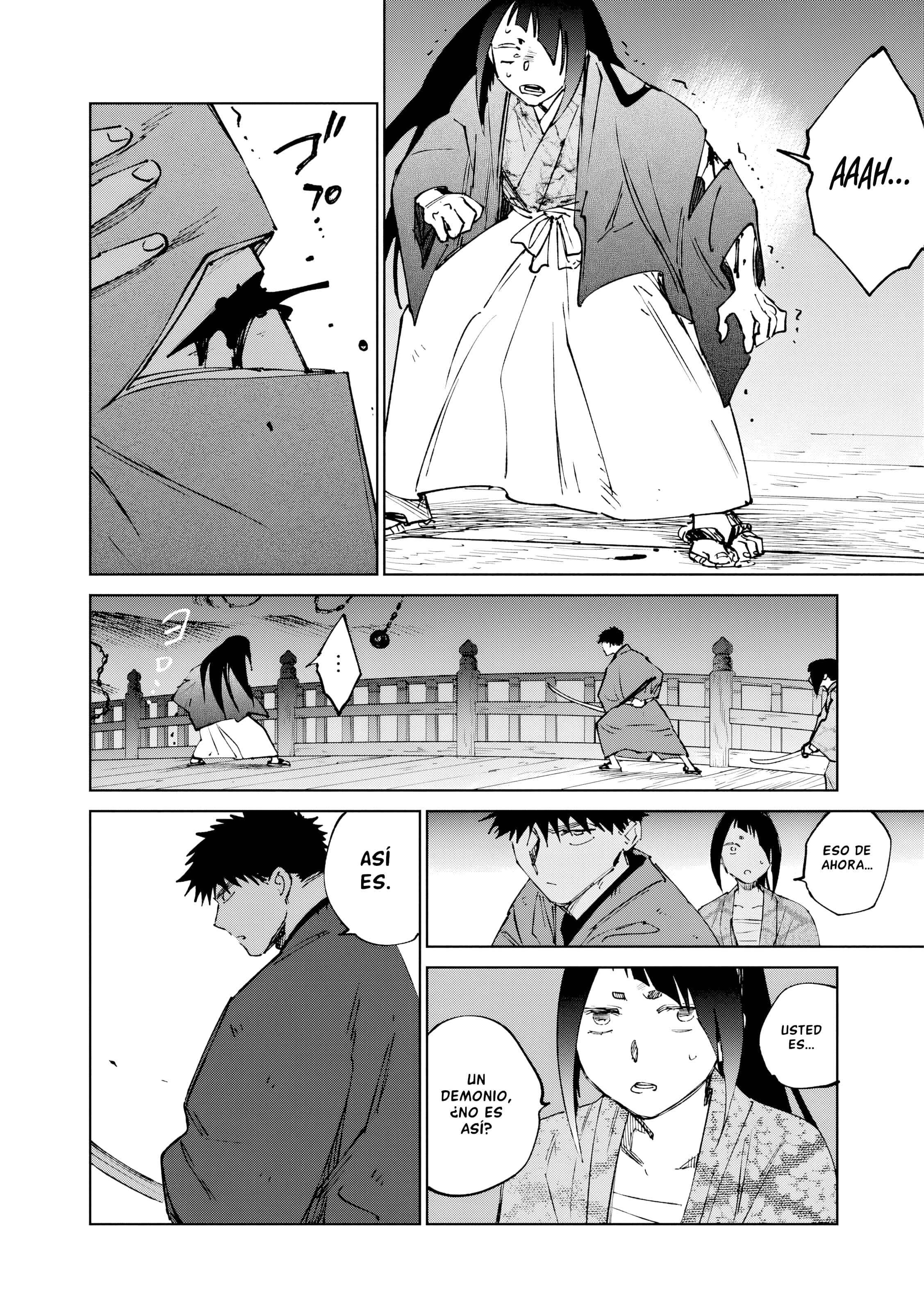 Capitulo 54 page 29