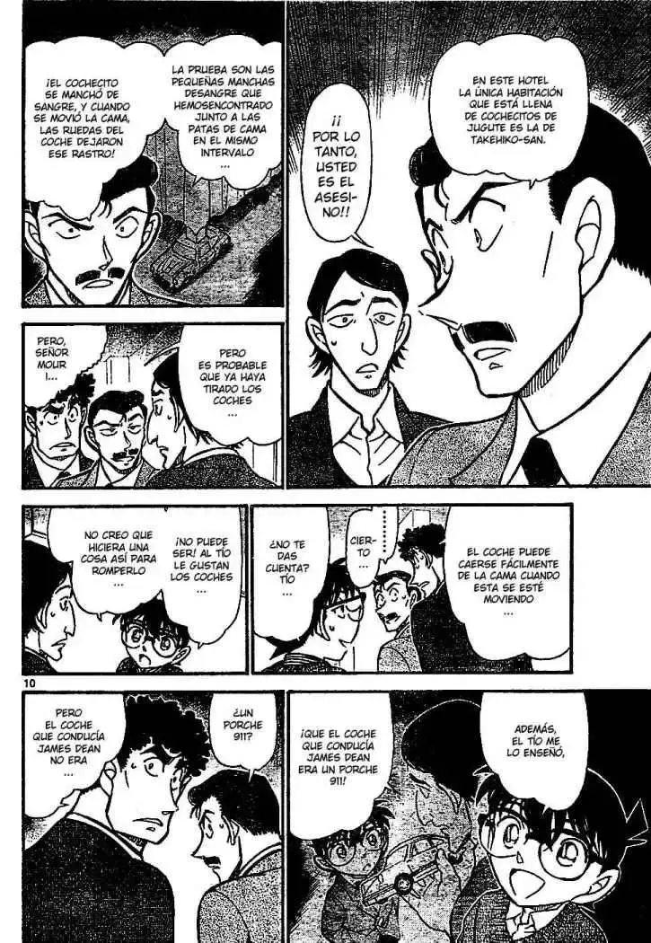 Capitulo 711 page 10
