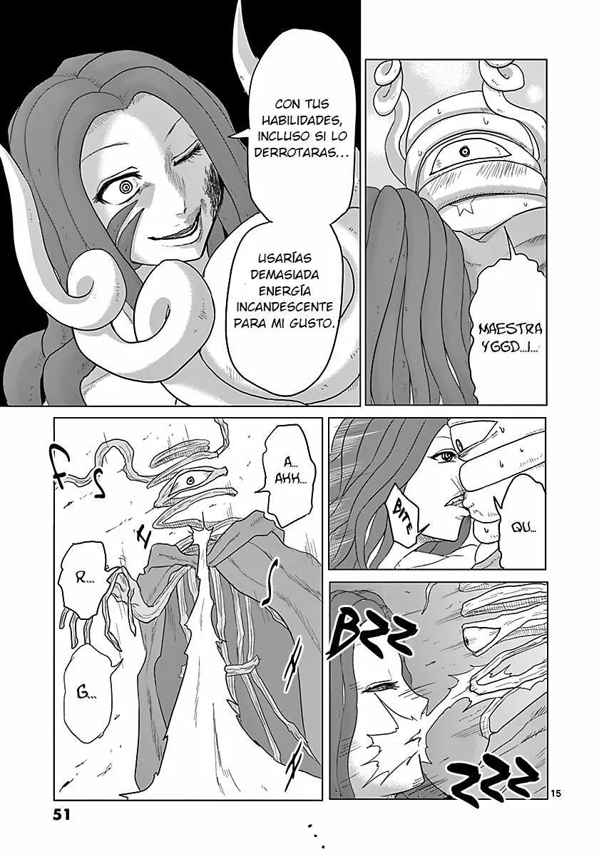 Capitulo 45 page 16