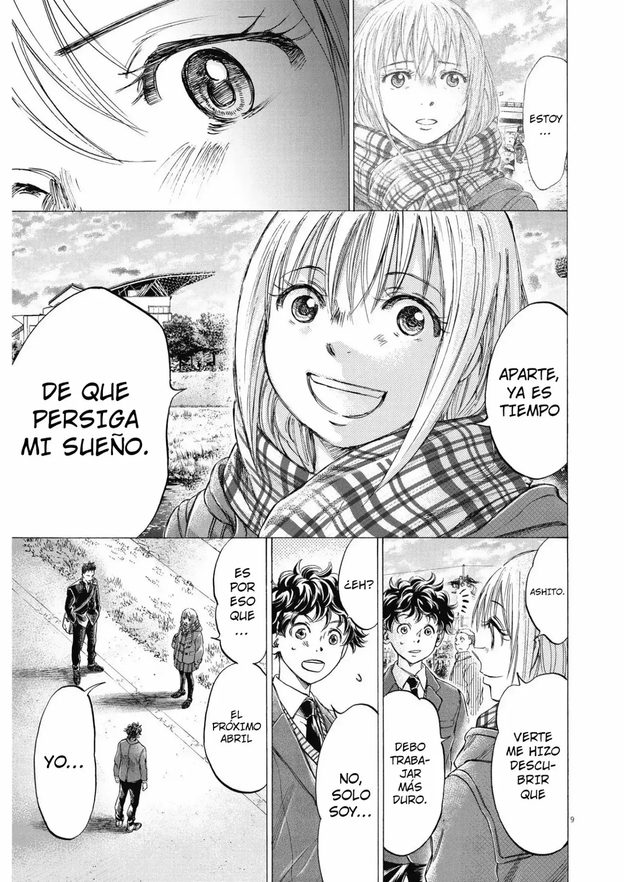 Capitulo 298 page 10