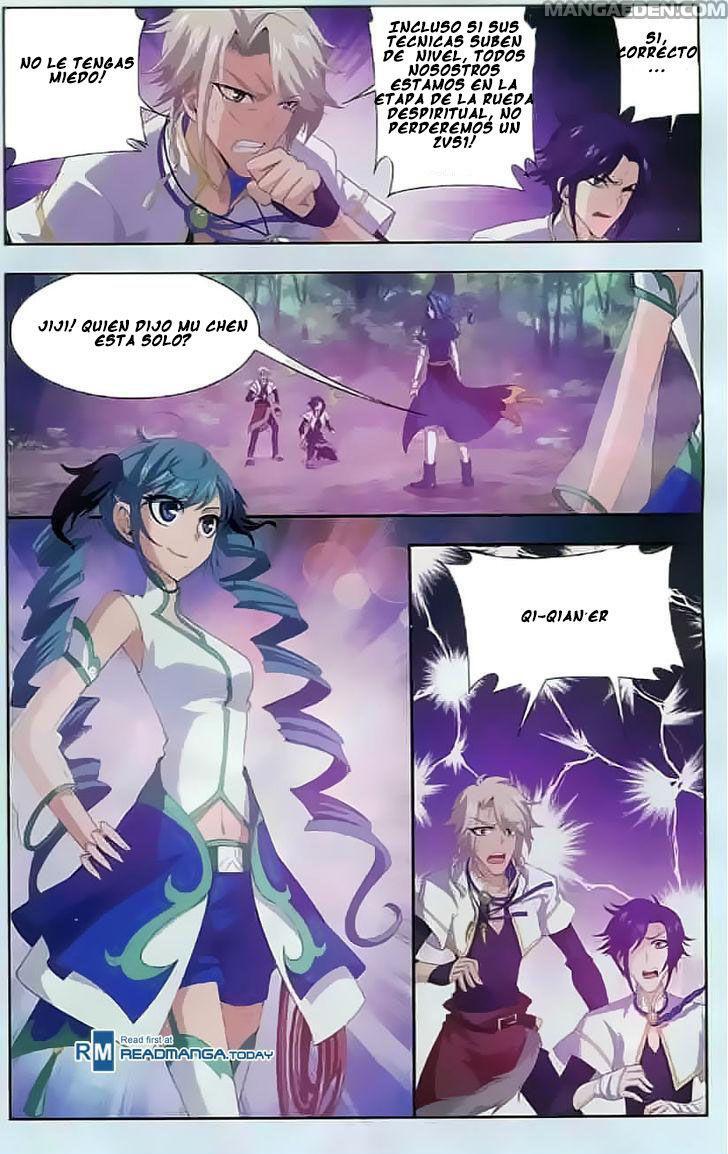 Capitulo 32 page 20