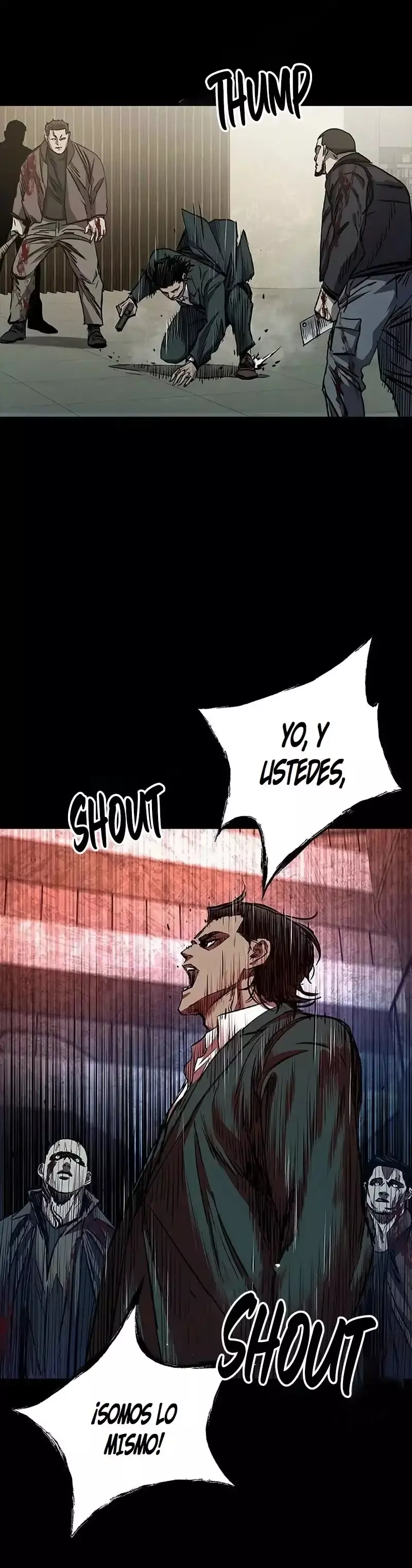Capitulo 164 page 39