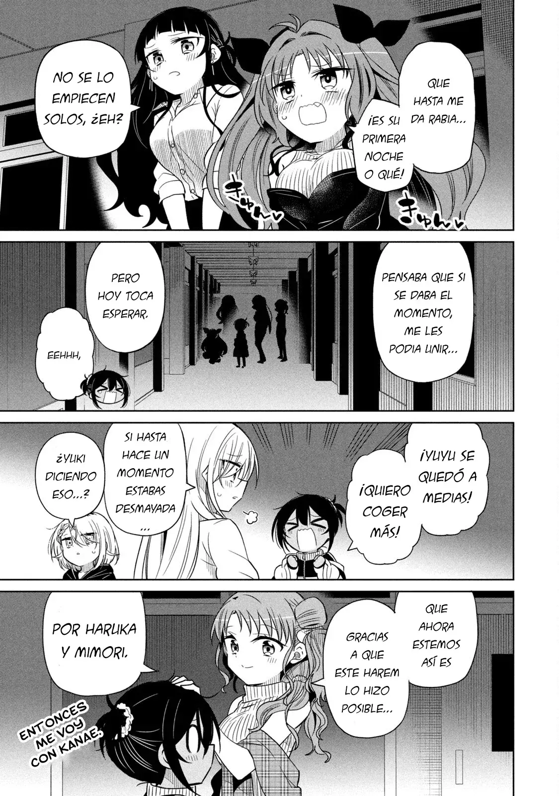 Capitulo 80 page 17