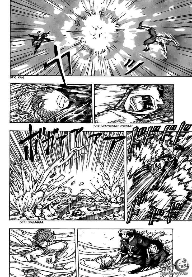 Capitulo 190 page 17