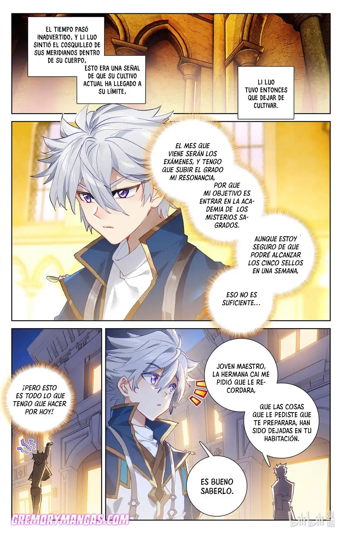Capitulo 16 page 6