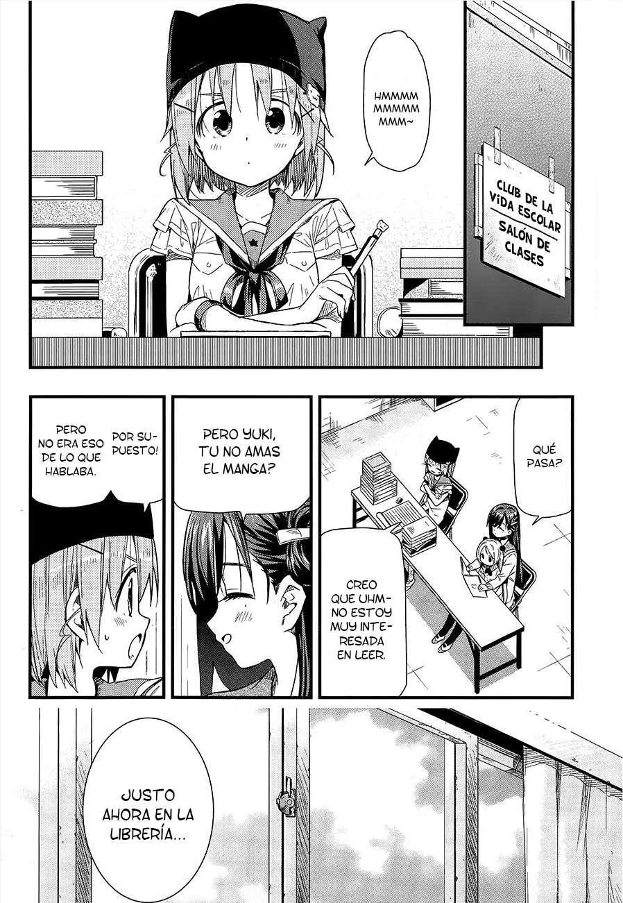 Capitulo 39 page 21