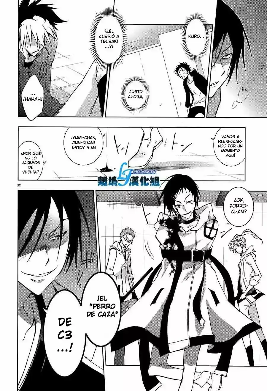 Capitulo 39 page 19