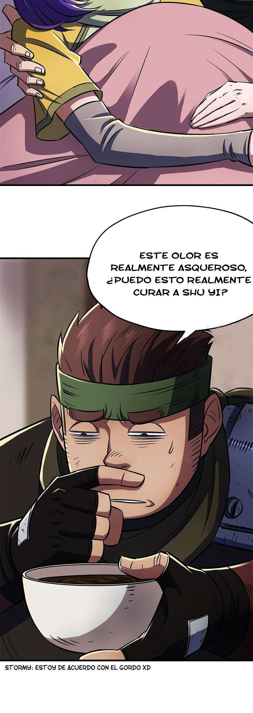 Capitulo 54 page 6